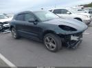 Porsche Macan S Image 1