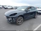 Porsche Macan S Image 2