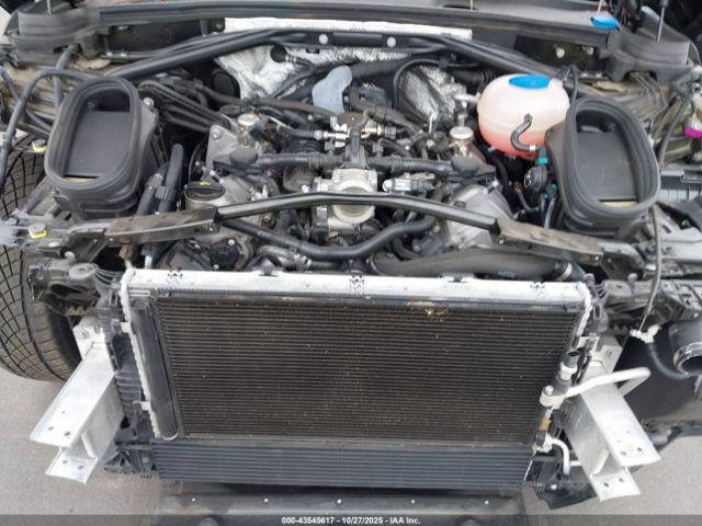 Porsche Macan S Image 12