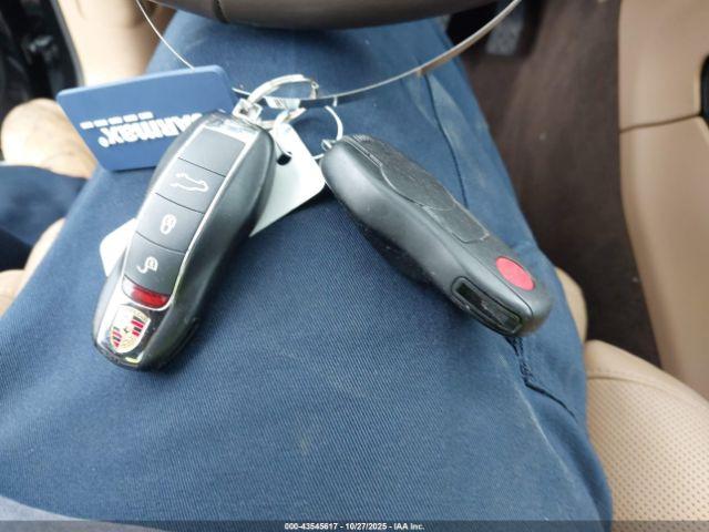 Porsche Macan S Image 16