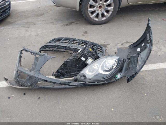 Porsche Macan S Image 8