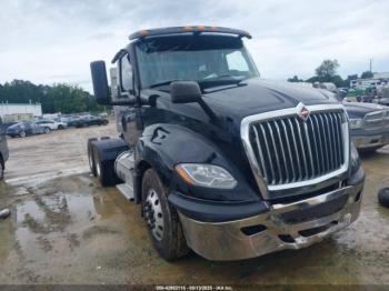  Salvage International Lt