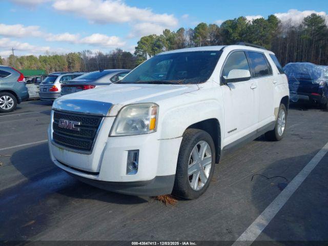 GMC Terrain Sle-2 Image 3