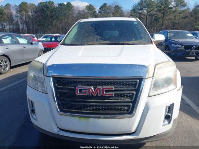 GMC Terrain Sle-2 Image 7