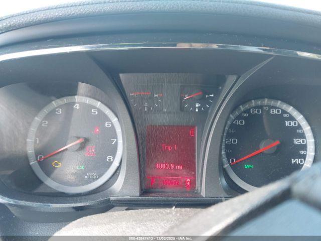 GMC Terrain Sle-2 Image 4