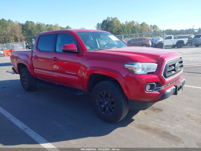 Toyota Tacoma Sr5 V6 Image 1
