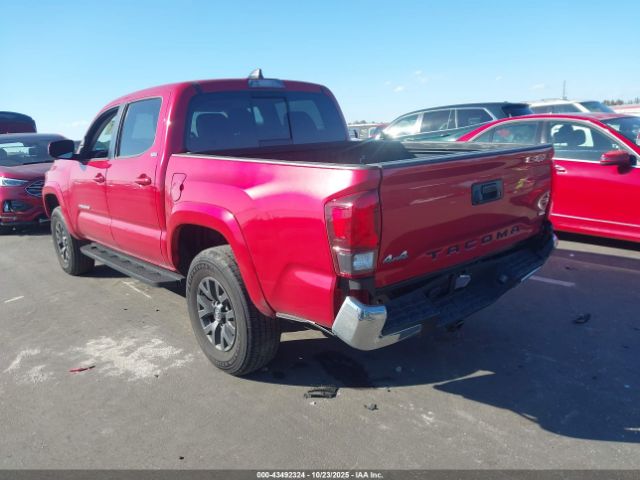 Toyota Tacoma Sr5 V6 Image 7