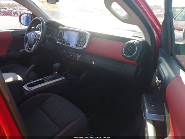 Toyota Tacoma Sr5 V6 Image 3