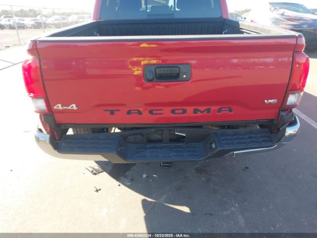 Toyota Tacoma Sr5 V6 Image 6