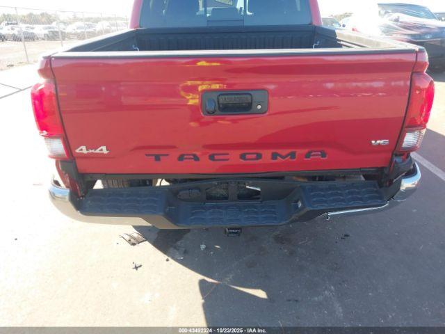 Toyota Tacoma Sr5 V6 Image 6