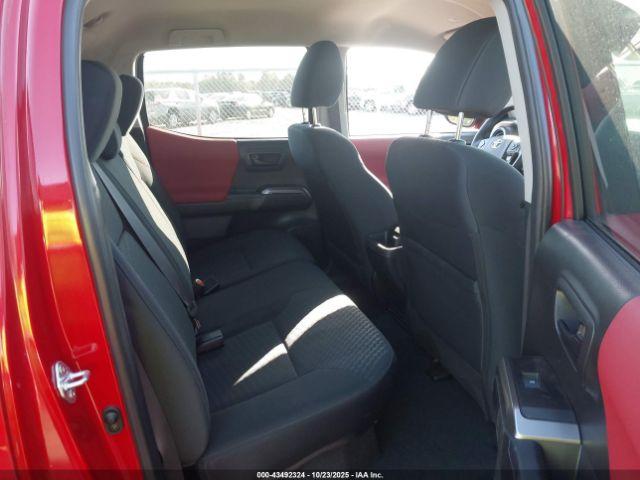 Toyota Tacoma Sr5 V6 Image 15