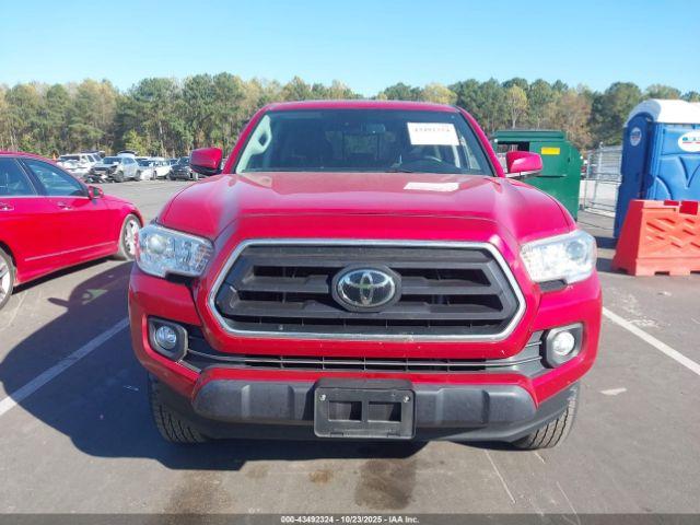 Toyota Tacoma Sr5 V6 Image 9
