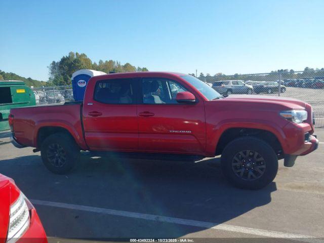 Toyota Tacoma Sr5 V6 Image 10