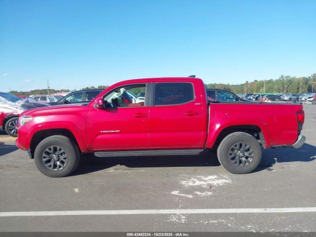 Toyota Tacoma Sr5 V6 Image 12