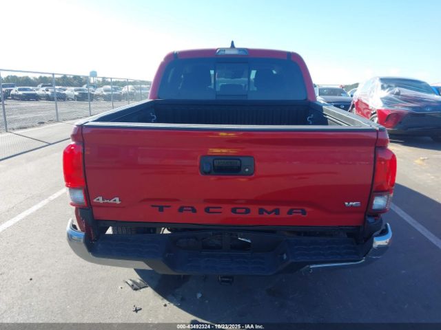 Toyota Tacoma Sr5 V6 Image 14