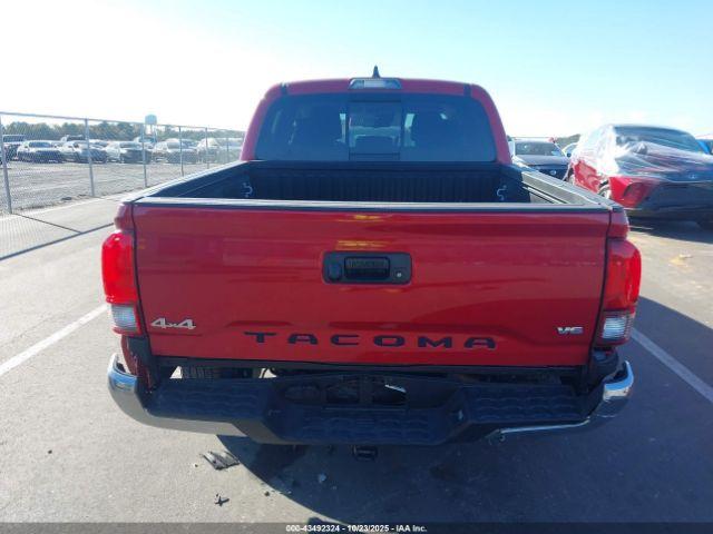 Toyota Tacoma Sr5 V6 Image 14