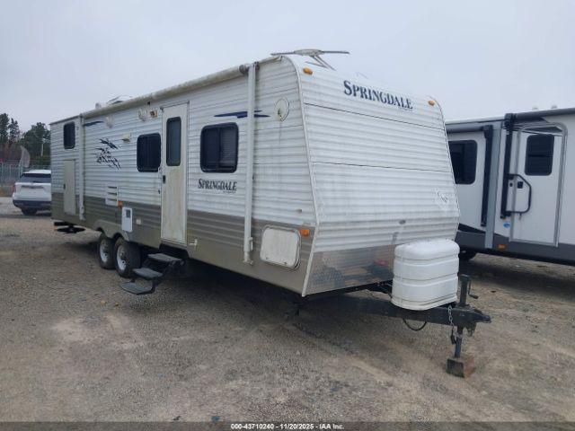  Salvage Keystone Springdale