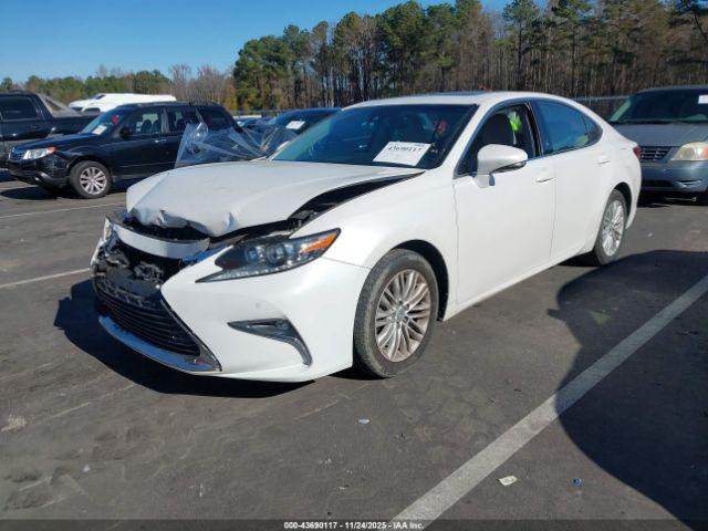 Lexus Es Image 3
