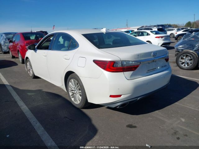 Lexus Es Image 2