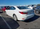 Lexus Es Image 2