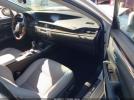 Lexus Es Image 11