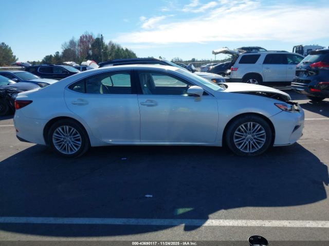 Lexus Es Image 20