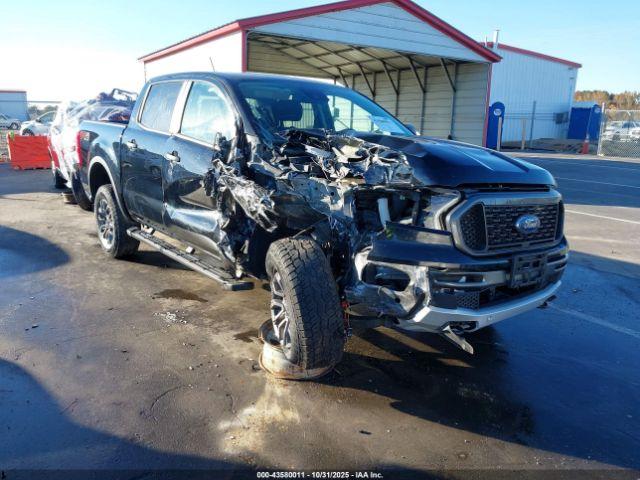 Ford Ranger Xlt Image 1