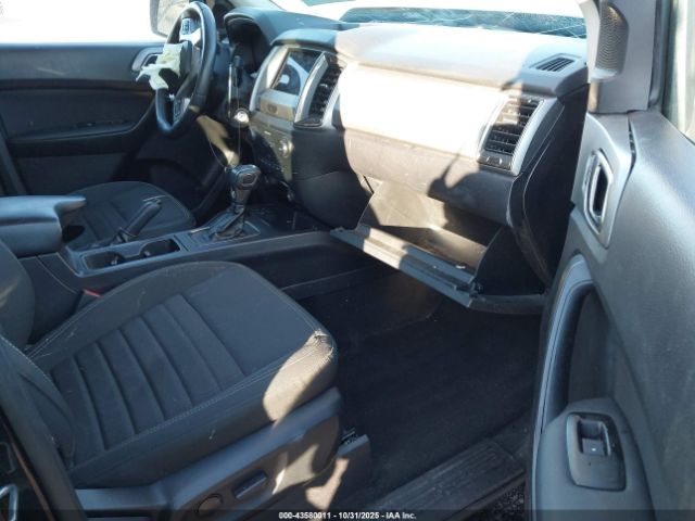 Ford Ranger Xlt Image 9