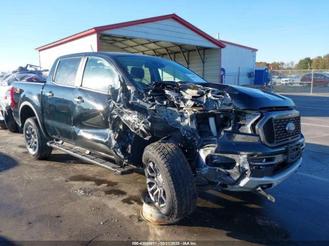 Ford Ranger Xlt Image 11