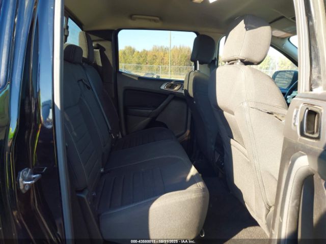 Ford Ranger Xlt Image 14