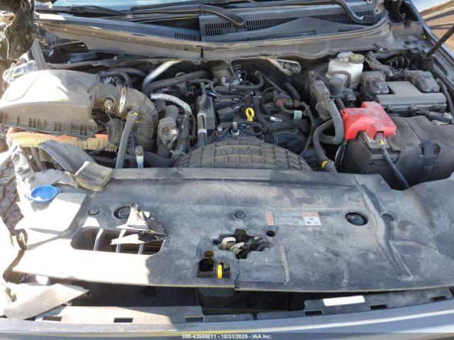 Ford Ranger Xlt Image 10