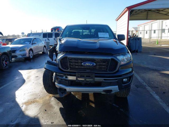 Ford Ranger Xlt Image 16