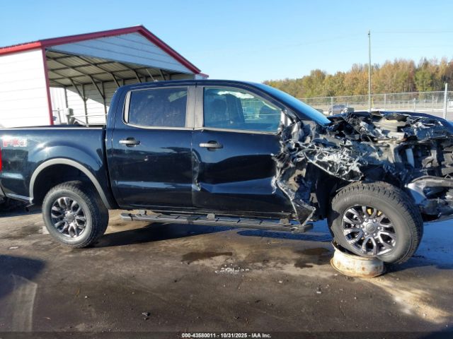 Ford Ranger Xlt Image 18