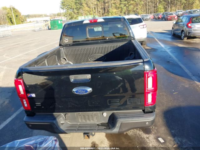 Ford Ranger Xlt Image 4