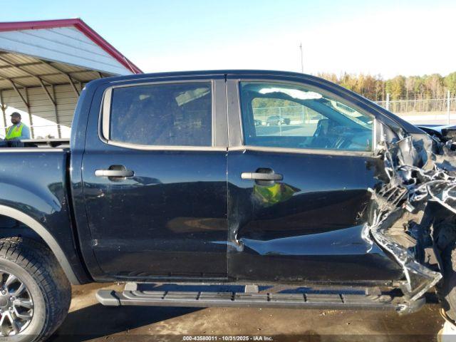 Ford Ranger Xlt Image 2