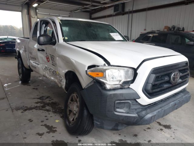Toyota Tacoma Sr Image 1