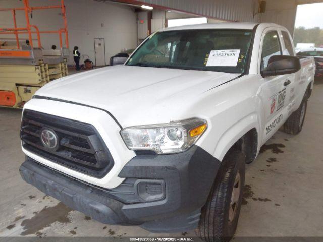 Toyota Tacoma Sr Image 5
