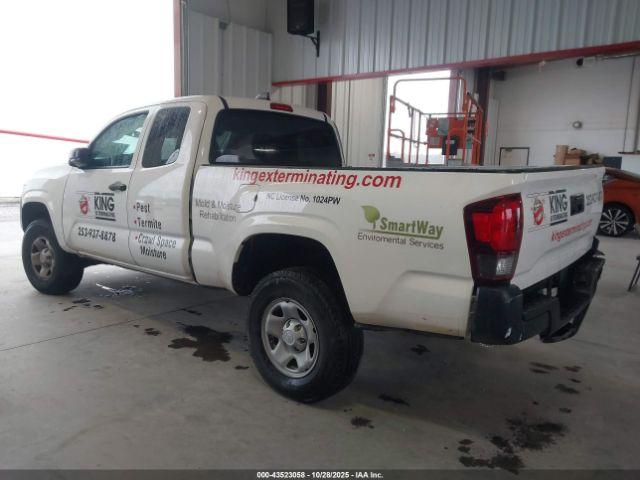 Toyota Tacoma Sr Image 9