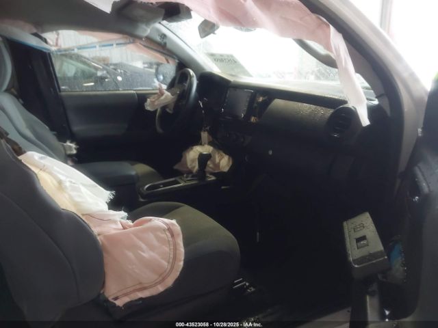 Toyota Tacoma Sr Image 7