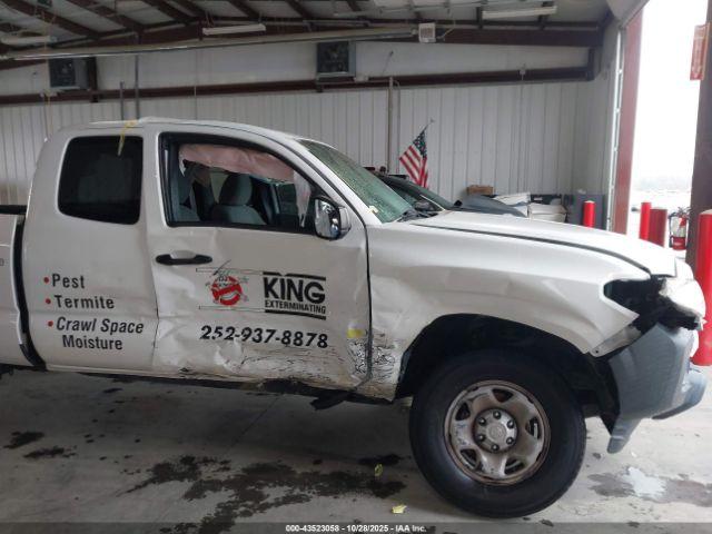 Toyota Tacoma Sr Image 8