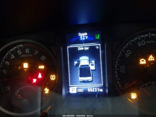 Toyota Tacoma Sr Image 4