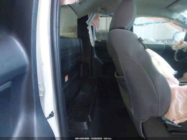 Toyota Tacoma Sr Image 3