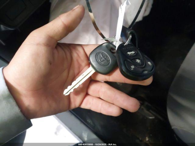 Toyota Tacoma Sr Image 10