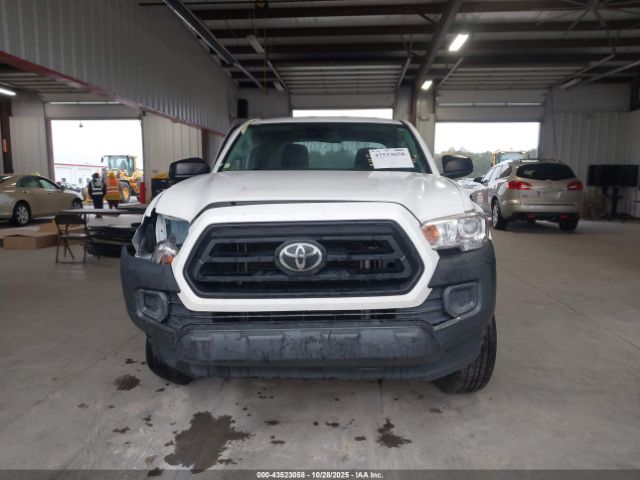 Toyota Tacoma Sr Image 11