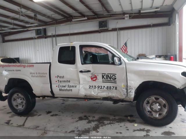 Toyota Tacoma Sr Image 15