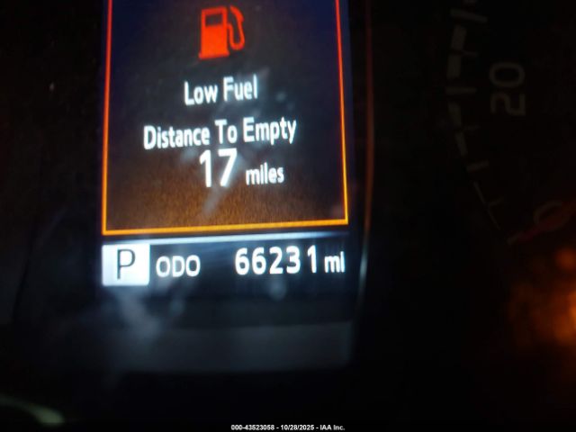 Toyota Tacoma Sr Image 13