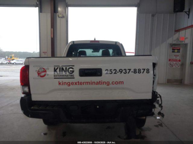 Toyota Tacoma Sr Image 2