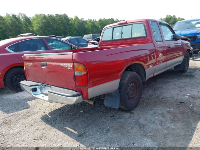 Toyota Tacoma Image 7