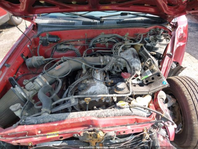 Toyota Tacoma Image 11