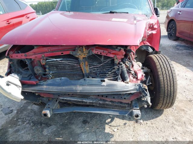 Toyota Tacoma Image 8